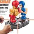 thumbnail image 5 of Childrens electric battle robot arena battle robot fighting boxing competition induction toy, 5 of 5