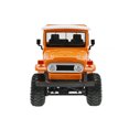 thumbnail image 1 of Vogacara Coche de juguete único 1/12, coches parecidos, orugas DIY, juguetes para niños, juguetes educativos maravillosos para niños, juguete duradero Kits de construcción modelo Naranja Vogacara FN001849-03, 1 of 1
