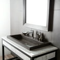 thumbnail image 4 of Native Trails Vnr48 Cuzco 48" Single Free Standing Vanity Cabinet Only - Carrara, 4 of 7