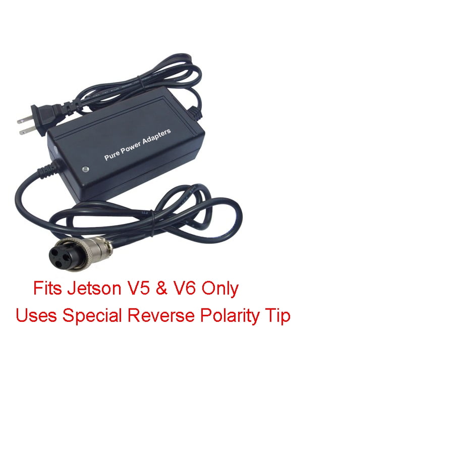 jetson v6 hoverboard