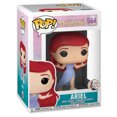 thumbnail image 2 of Funko Pop Ariel 564 La Sirenita Funko Disney Series, 2 of 2