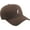 Brown, variant on Kangol Wool Flex Fit Baseball