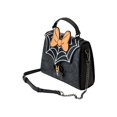 thumbnail image 6 of Loungefly Disney Minnie Mouse Spider Crossbody Bag, 6 of 6