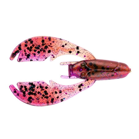 BaitFuel Paca Chunk 3 Watermelon Jelly 6pk