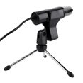 thumbnail image 3 of Sonew Karaoke Microphone, Recording Microphone,USB Wired Capacitance Microphone Online Karaoke Live Recording Microphone, 3 of 8