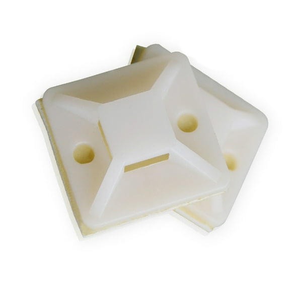 Adhesive Zip Tie Mount