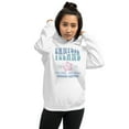 thumbnail image 6 of Sanibel Island Endless Summer Fleece Beach Hoodie Unisex Front Print, 6 of 9