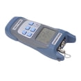 thumbnail image 4 of Fiber Power Detector, Sensitive Chip 15KM Optical Power Meter Robust -70 To +10dbm  For Installation For Maintain, 4 of 8