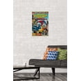 thumbnail image 2 of Marvel Comics Spider-Man - Amazing Spider-Man #130 Wall Poster, 14.725" x 22.375", 2 of 5