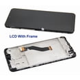 thumbnail image 3 of LCD Screen With Frame+Case For Samsung A10s A107, 3 of 7