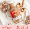 thumbnail image 3 of Butter Country Rich and Creamy Buttermilk Syrup | Cinnamon Bun Flavor | 16 fl oz Bottle, 3 of 9