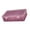 Pink, variant on hejhncii Multipurpose Cable Storage Container 42 Spool Capacity Plastic for Wires Cables