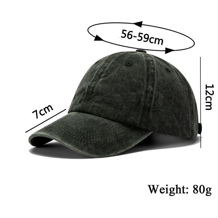 Canvas Baseball Cap For Men And Women Sun Protection And Outdoor Discount Baseball  Caps In For Spring And Summer From Funny6631, $12.71