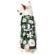 thumbnail image 1 of Fotbe White Daisies and Bee Sudadera con Estampado para Perros Pequeños – Suéter con Capucha para Mascotas, Tela Suave de Forro Polar con Bolsillo-Large, 1 of 7
