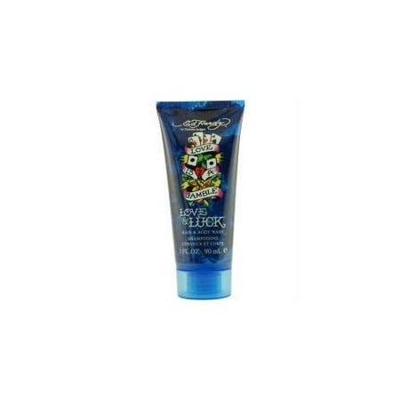 Ed Hardy Love & Luck By Christian Audigier