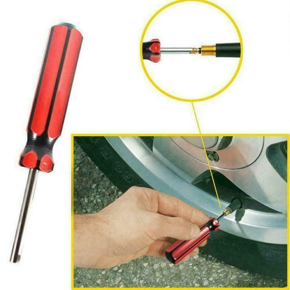 valve stem core tools