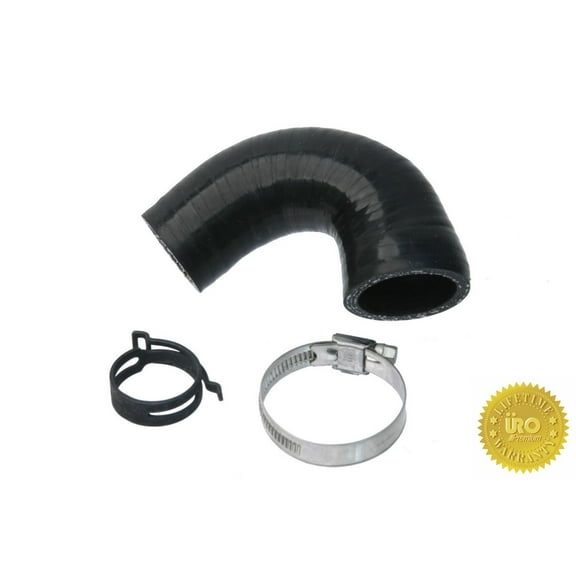 URO 11537535829RPR Radiator Coolant Hose
