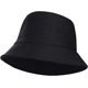thumbnail image 1 of Sombrero de pescador unisex ZHAOCHENG sombrero de sol gorra de playa ala ancha plegable negro, 1 of 5