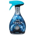 thumbnail image 3 of Febreze Touch Fabric Spray and Odor Fighter, 27 oz OCEAN scent Ocean, 27, 3 of 3