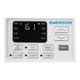 thumbnail image 4 of Emerson Quiet Kool 8,000 BTU 115V Window Air Conditioner with Remote Control, 4 of 4