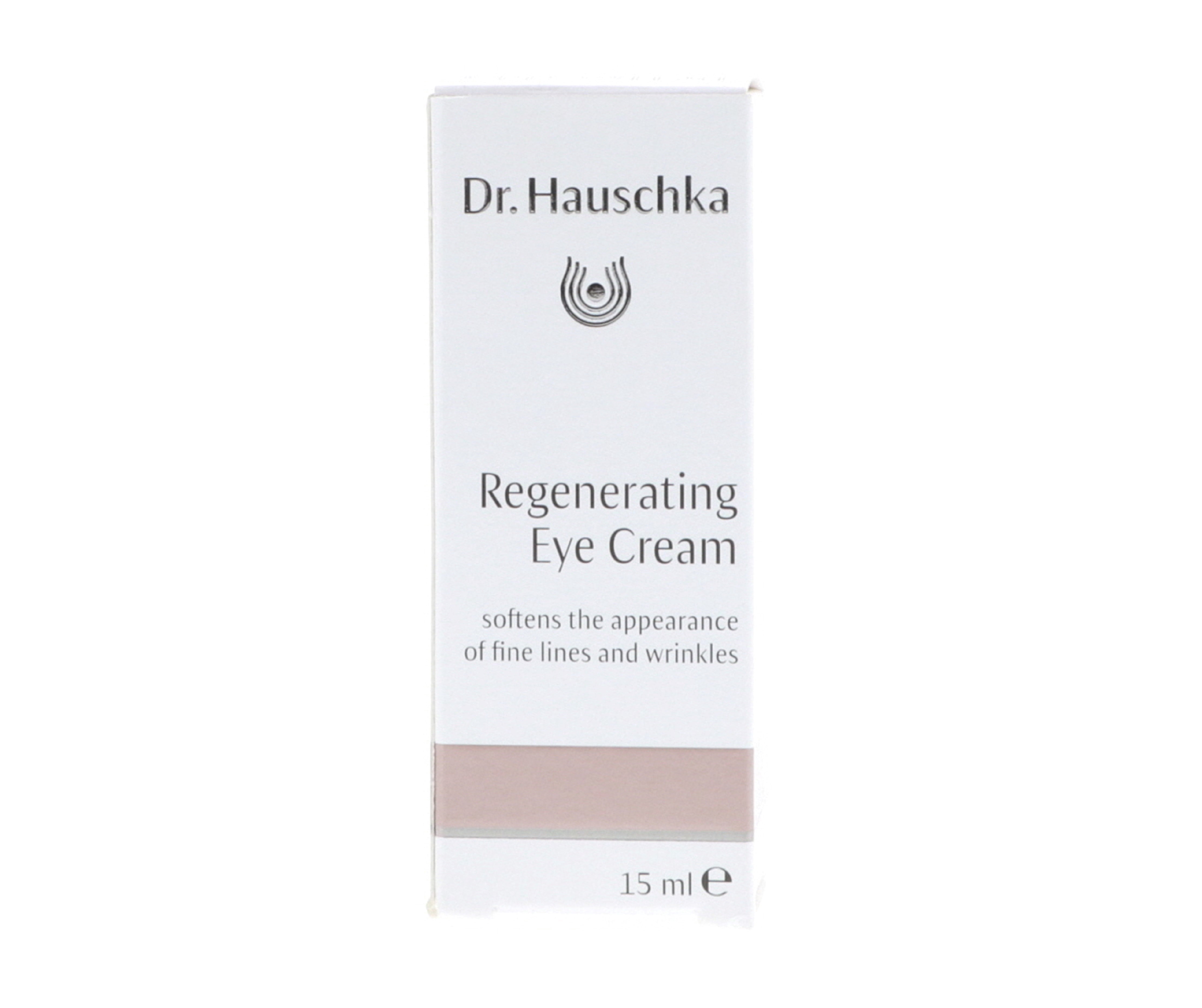 Dr. Hauschka Regenerating Eye Cream