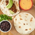 thumbnail image 3 of (4 pack) Great Value Medium Soft Taco Flour Tortillas, 17.5 oz Bag, 10 Count (Shelf Stable), 3 of 9