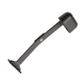 thumbnail image 1 of OULII Black Bow with Rubber Arrow Slot for Archery Practice 4 Spot Quick Release Bow Holder, 1 of 8
