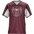 thumbnail image 1 of ProSphere Men's Missouri State University Scramble Football Fan Jersey, 1 of 7