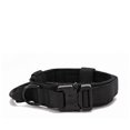 thumbnail image 5 of Universal Tactical-dog Collar Military-nylon Heavy Duty For Dogs Training, 5 of 5