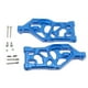 thumbnail image 1 of Vogacara Brazos oscilantes de Metal, brazo de suspensión inferior profesional resistente al desgaste, accesorios para coches de Control remoto, piezas de Kits de construcción modelo Azul Vogacara FN011852-02, 1 of 6