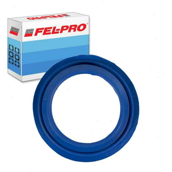 EGR Valve Gasket compatible with Jeep Wrangler 3.8L V6 2007-2011 - Tube Seal