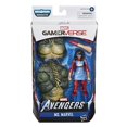 thumbnail image 1 of Hasbro Marvel ATIONS End Sereis Avengers Figura de acción de juguete, MarveS1 Rage, Mar-Vell, líder Iron Man, services.com America, Abomination Toy, 6quot; zhangmenya LED, 1 of 2