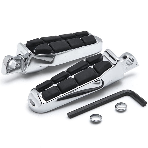 Harley davidson front foot pegs cheap