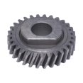 thumbnail image 2 of Worm Follower Gear 9706529 W11086780 Metal Sturdy Durable Directly Replace High, 2 of 8