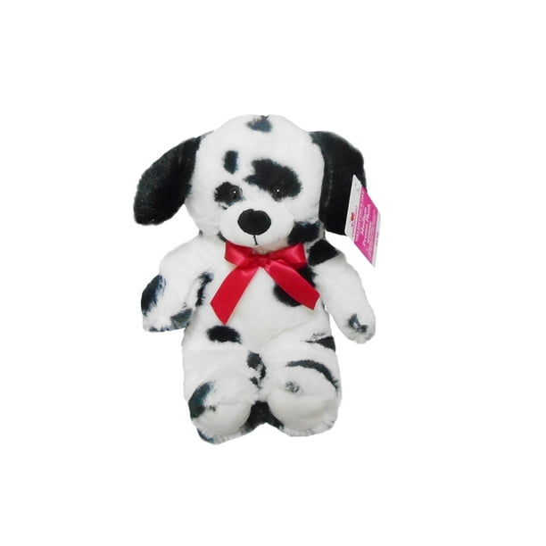 Way To Celebrate Plush Promo Spot Dog