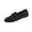 Black, variant on Wensltd Women Casual Shoes Soft Sole Breathable Bow Ballet Flats for Women Casual Comfortable Lightweight Shoes