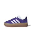 thumbnail image 3 of Zapatillas Adidas Gazelle Bold "Miami" originales para hombre y mujer, unisex, estilo skate, informales, clásicas, de caña baja, estilo retro., 3 of 5
