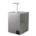 thumbnail image 1 of Dispensador de condimentos Paragon, fabricado de forma divertida, 1 of 3