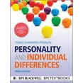 thumbnail image 2 of Différences de Personnalité et Individuelles (Manuels BPS en Psychologie), 2 of 2