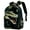 Color3, variant on Lightweight Backpack Crocodile School Bag Travel Laptop Daypack for Men Women Casual Rucksack
