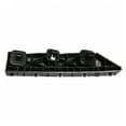 thumbnail image 3 of For 13-19 Pathfinder Front Bumper Cover Outer Mounting Brace Bracket Driver Side, 3 of 5