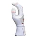 thumbnail image 4 of Guantes de bateo de béisbol Rawlings Workhorse Adult LRG, 4 of 7