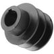thumbnail image 1 of V Belt Pulley Bore Die Double Groove for Honda 168F 170F GX110 GX120 GX160 GX200 7HP ATV Go Kart Eng, 1 of 5