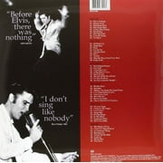 Elvis Presley - 50 Greatest Hits - Music & Performance - Vinyl