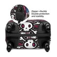 thumbnail image 3 of Stray Kids Travel Luggage Cover Suitcase Protector Washable Baggage Covers Anti-Scratch Suitcase Cover, 3 of 7