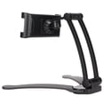 thumbnail image 2 of LYUMO Kitchen Mount Stand,Kitchen Phone Holder,Kitchen Table Stand 2 In 1 Wide Compatibility Wear Resistant Material Safe Use Kitchen Phone Stand, 2 of 8