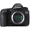 thumbnail image 3 of Canon EOS 5DS Digital SLR Camera 0581C002 (Body Only) - Camera Bundle with 32GB Memory Card + More (International Version), 3 of 6
