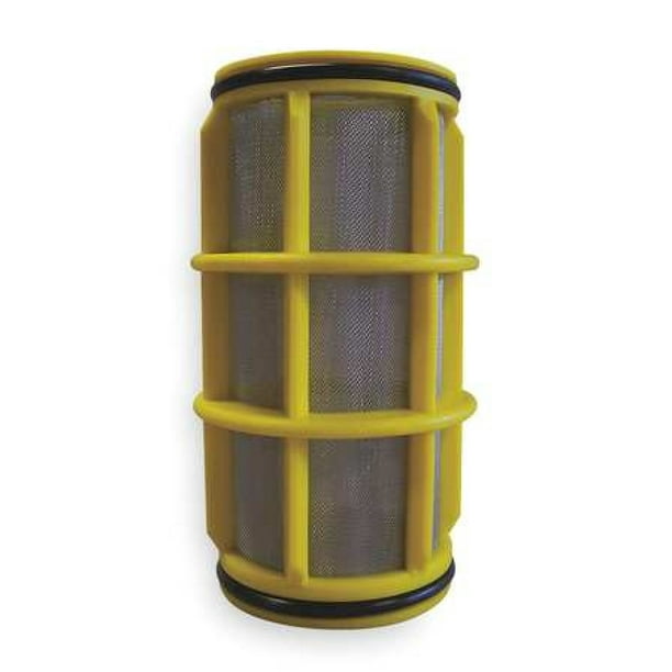 Amiad Filter Screen Yellow 5 Quot Length 2 Quot Dia Walmart Com Walmart Com Amiad Filter Screen Yellow 5 Quot Length 2 Quot Dia Walmart Com Walmart Com