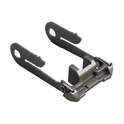 Ensamble de horquilla de reemplazo para cortadoras Oster Pet Clipmaster