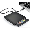 thumbnail image 1 of Read/write portable Blu-ray drive Burner 4k Ultra HD Blu-ray, 1 of 5